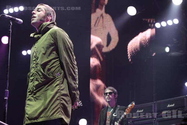 OASIS - 2009-03-03 - PARIS - Bercy - 